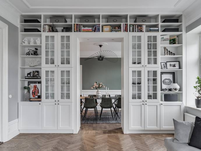4 rok · 134 m² · Amiralsgatan 11