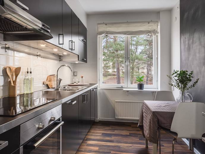 2 rok · 47 m² · Källhagsgatan 6A