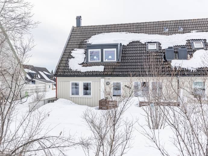 6 rok · 139 m² · Lagmansvägen 3