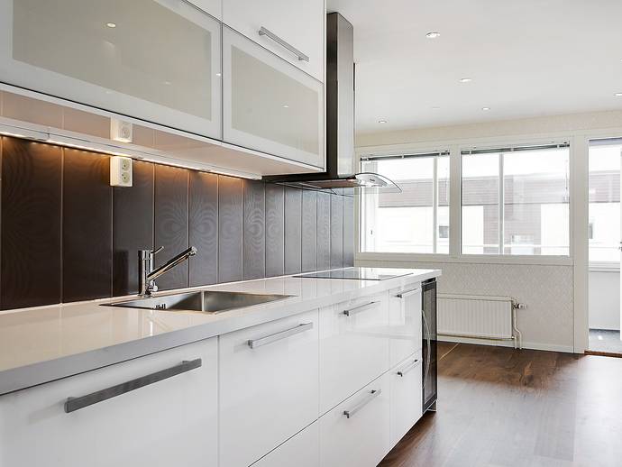 3 rok · 83 m² · Bågevägen 63 B