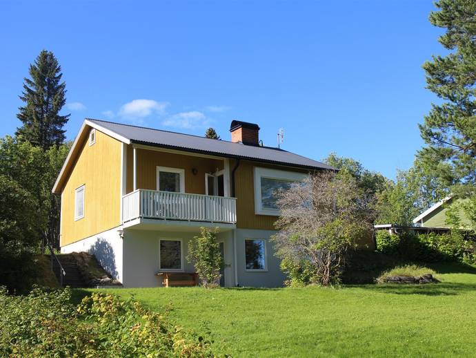 5 rok · 103 m² · Parkgatan 16