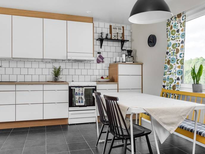 4 rok · 110 m² · Luleåvägen 49