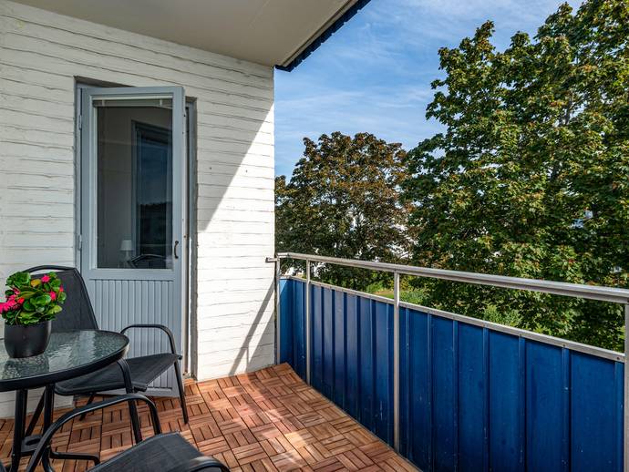 2 rok · 61,5 m² · Lillgårdsgatan 18