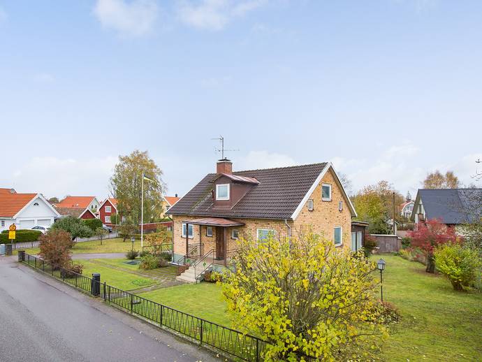 5 rok · 110 m² · Lilla Kvarnvägen 2