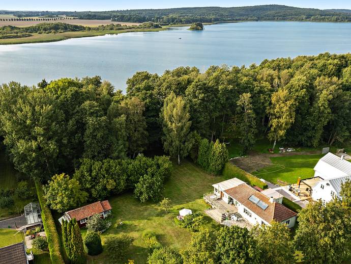 6 rok · 114 m² · Arons väg 17