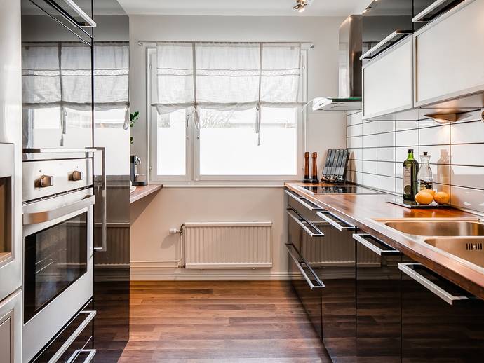 2 rok · 70 m² · Lundenvägen 39 C