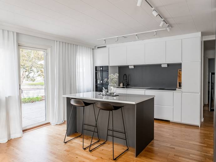 4 rok · 108 m² · Moränvägen 41