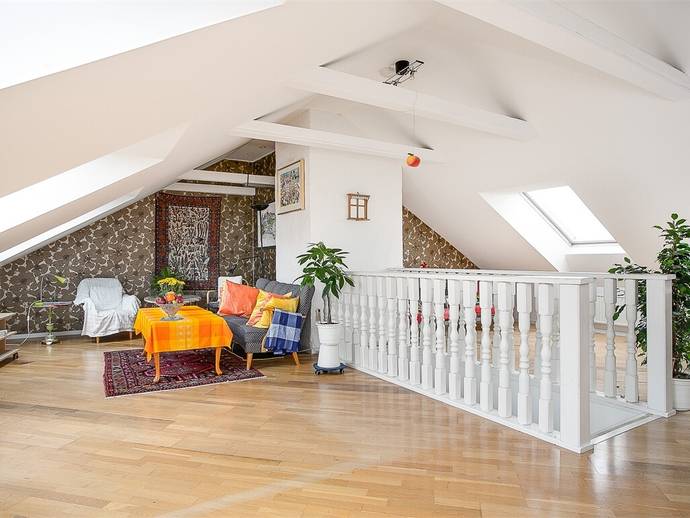 4 rok · 114 m² · Hermansvägen 39A