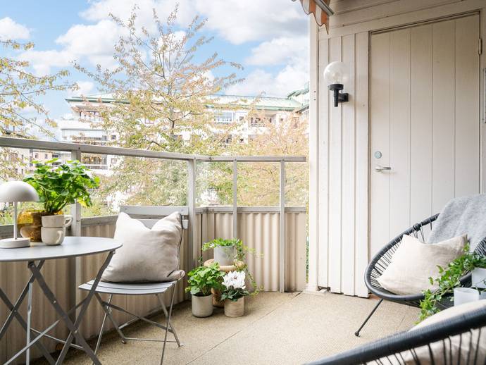 3 rok · 87 m² · Färgargårdstorget 48, 2tr