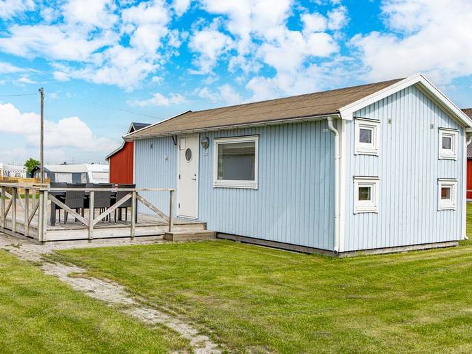 4 rok · 30 m² · Olofsbo 222, Stuga K4