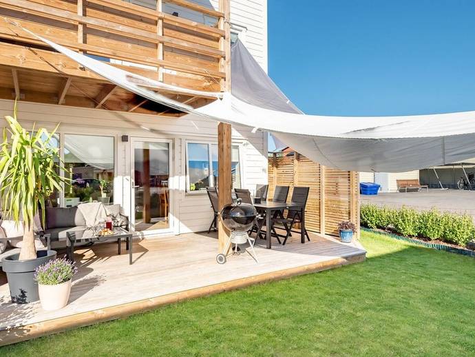 5 rok · 115 m² · Stenvägen 30D