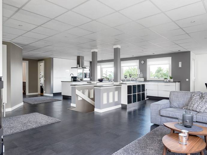 5 rok · 176 m² · Parkgatan 14