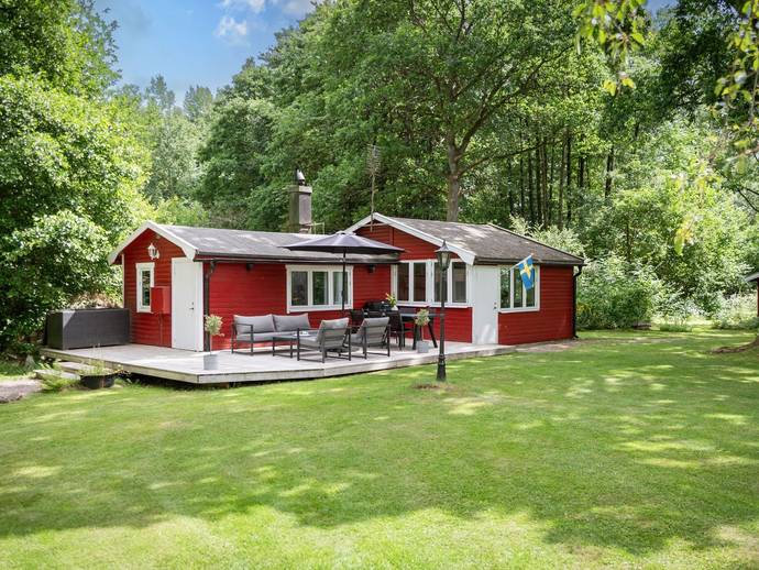 2 rok · 46 m² · Hänninge Ry 523