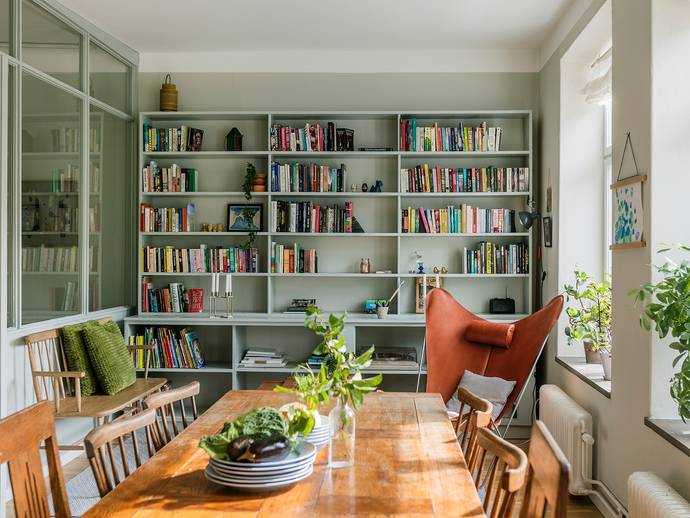 4 rok · 101 m² · Gröndalsvägen 48