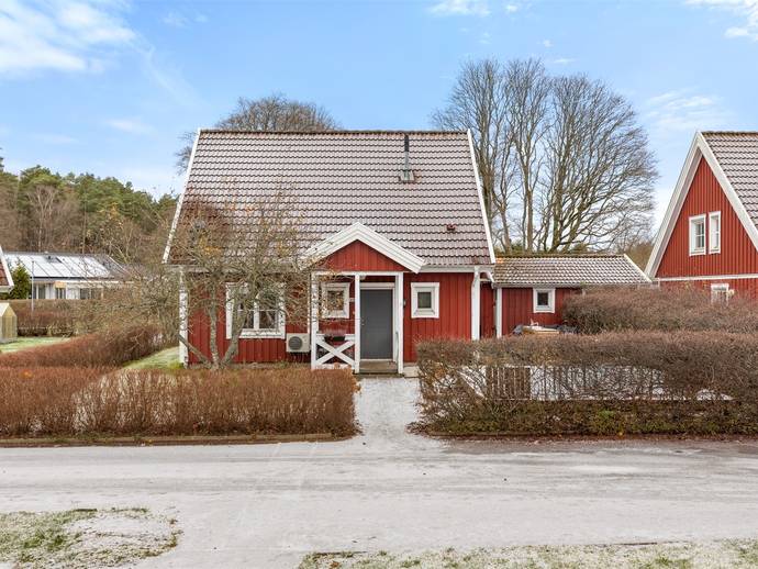 5 rok · 114,5 m² · Slättetorpet 45