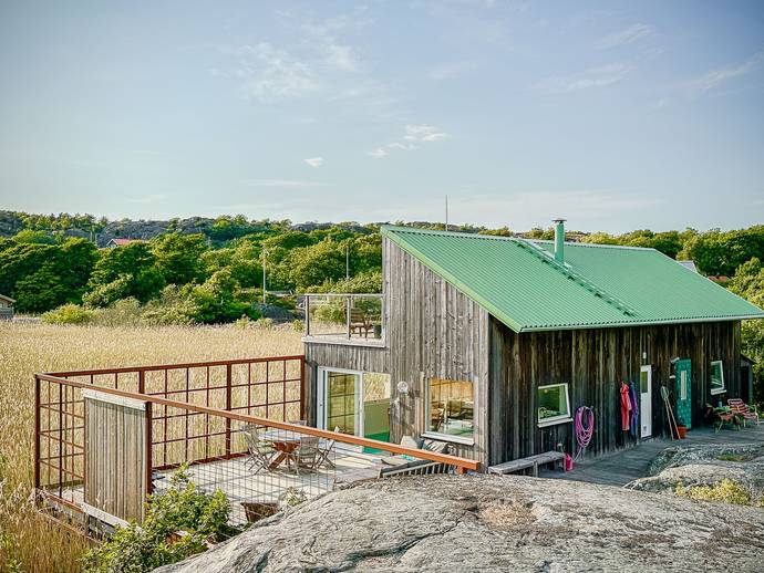5 rok · 84 m² · Lönnskärsdamm 7