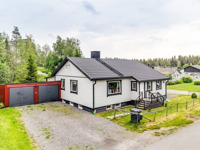 4 rok · 74 m² · Sälgringen 33