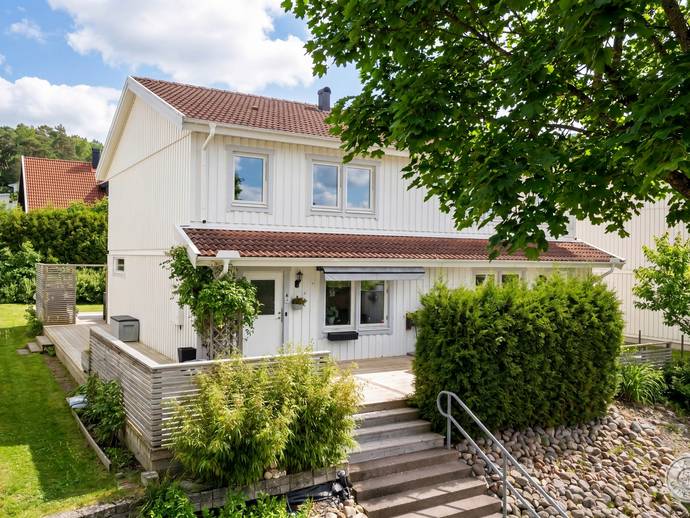 4 rok · 107,5 m² · Simhoppsvägen 37