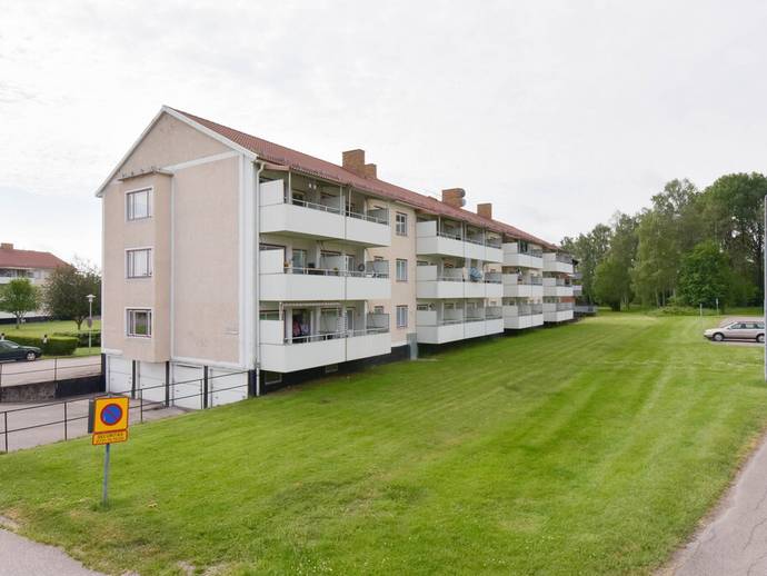 2 rok · 53 m² · Västerbovägen 11A
