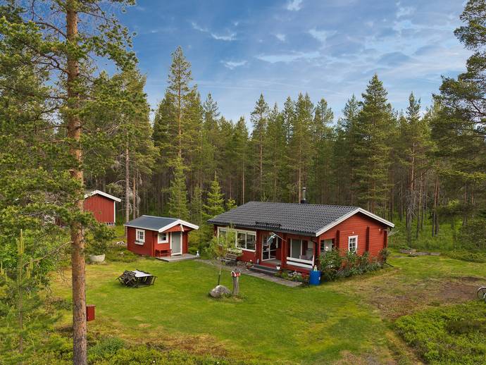 3 rok · 64 m² · Penningskrinet 58