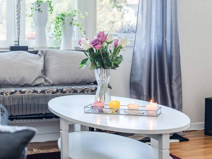 2 rok · 54 m² · Fogdegatan 5A