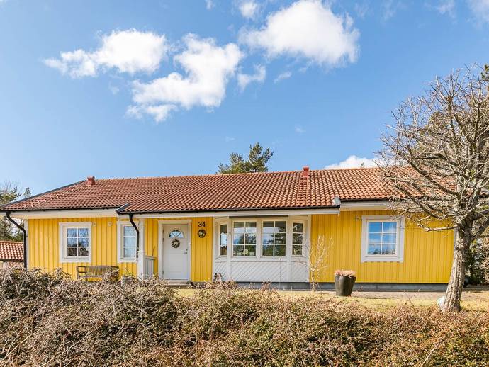 5 rok · 120 m² · Högbackavägen 34