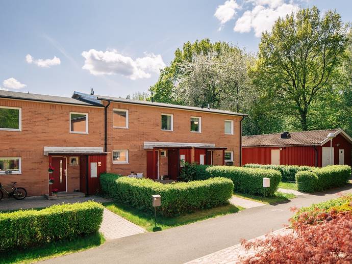 5 rok · 115,2 m² · Häggvägen 9