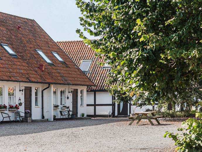 3 rok · 102 m² · Kabbarps byväg 17-19C