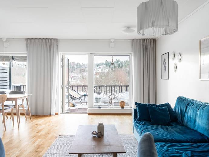 5 rok · 121 m² · Täljöviksvägen 18
