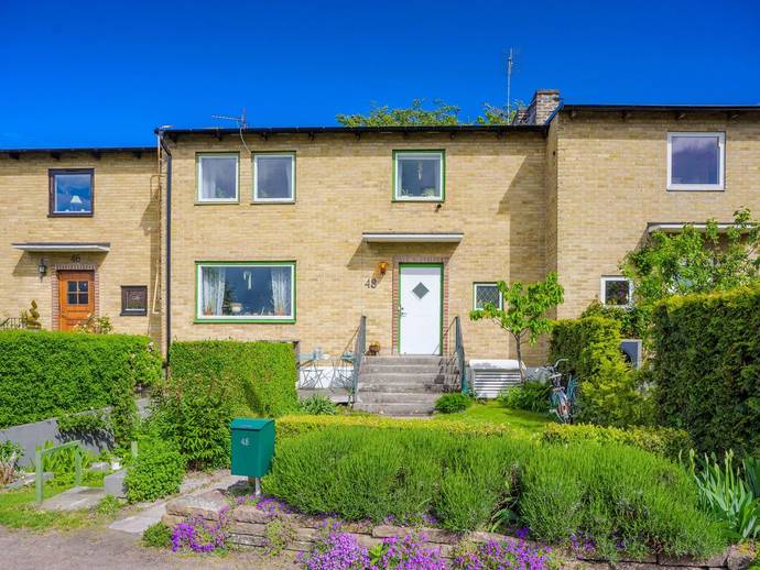 106 m² · Bispgatan 48