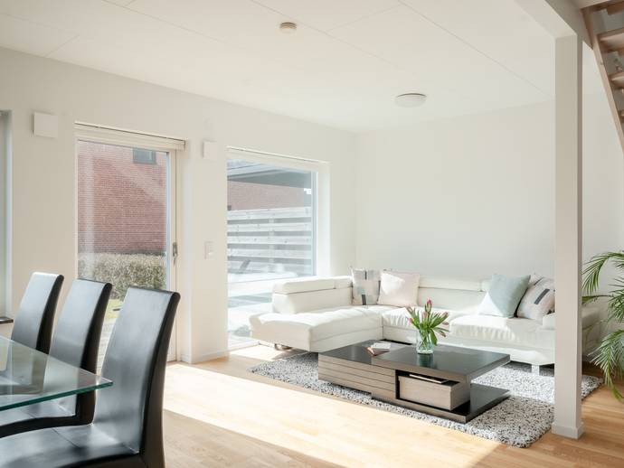 5 rok · 118 m² · Tröskgränd 34