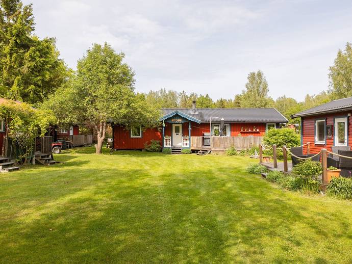 75 m² · Ekbacksvägen 9