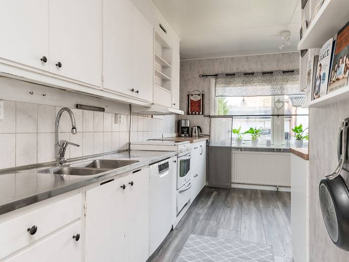4 rok · 101 m² · Vallvägen 26