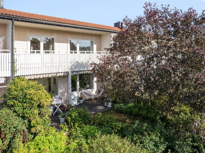 5 rok · 131 m² · Turingevägen 118