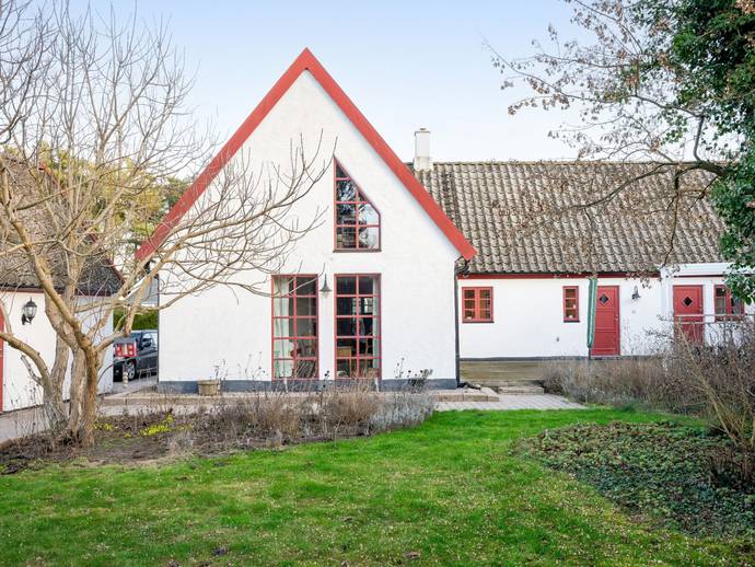 3 rok · 119 m² · Vildsvinsvägen 1