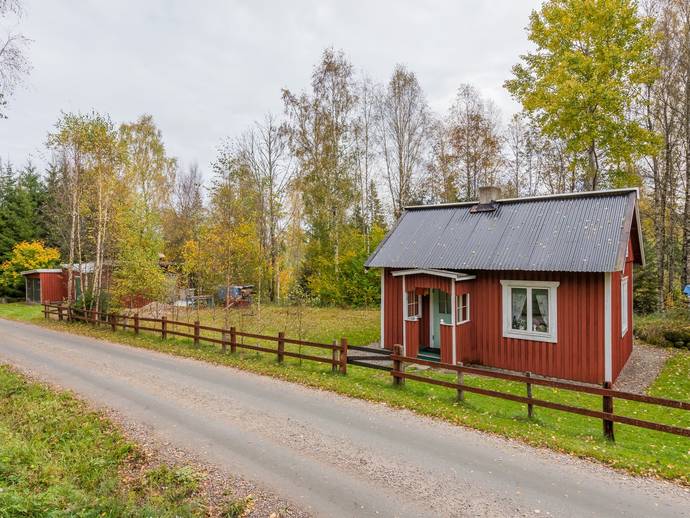 1 rok · 26 m² · Knätte Sandbäcken 105