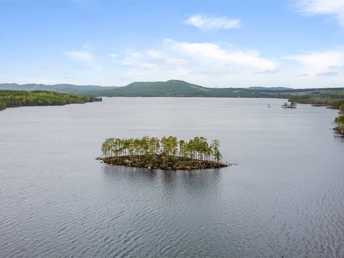 1 rok · 15 m² · Vådsjön 19