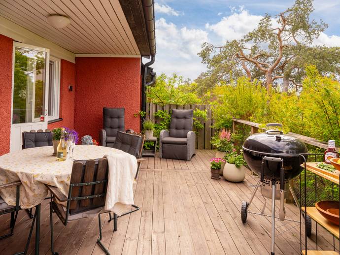 5 rok · 119 m² · Mästarbacken 46