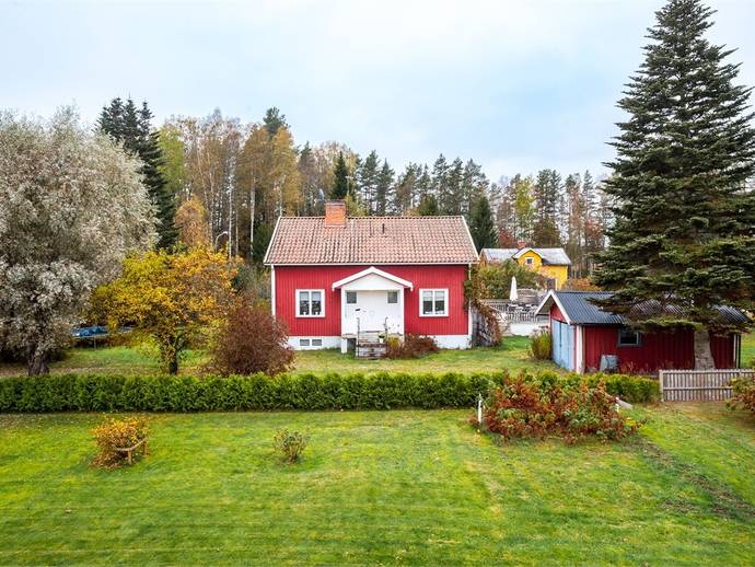 5 rok · 79 m² · Stormossvägen 8