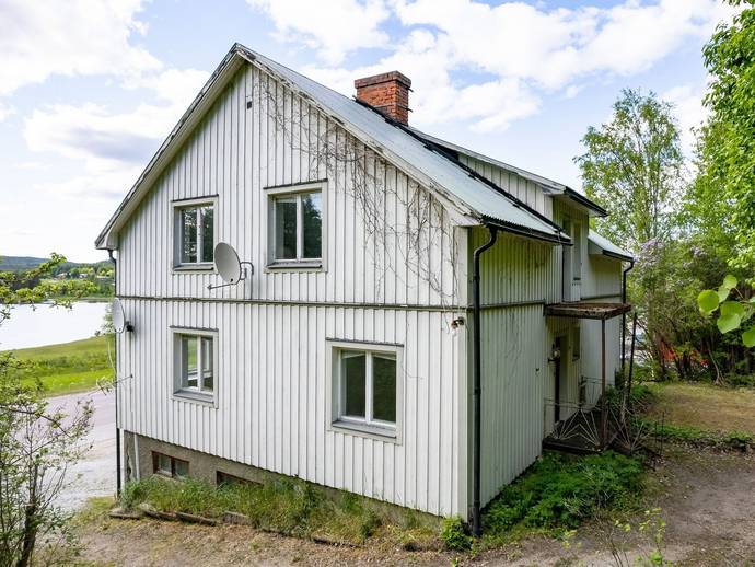 7 rok · 212 m² · Bergsjövägen 6