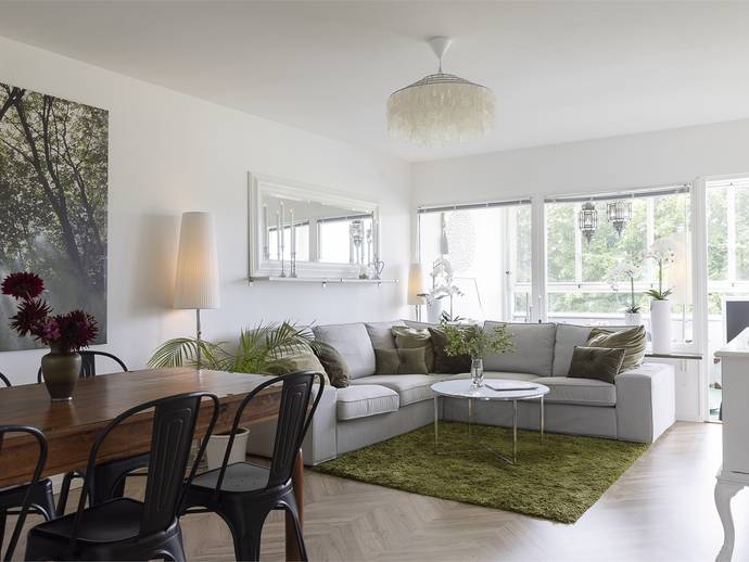 4 rok · 83 m² · Hallasvängen 13B