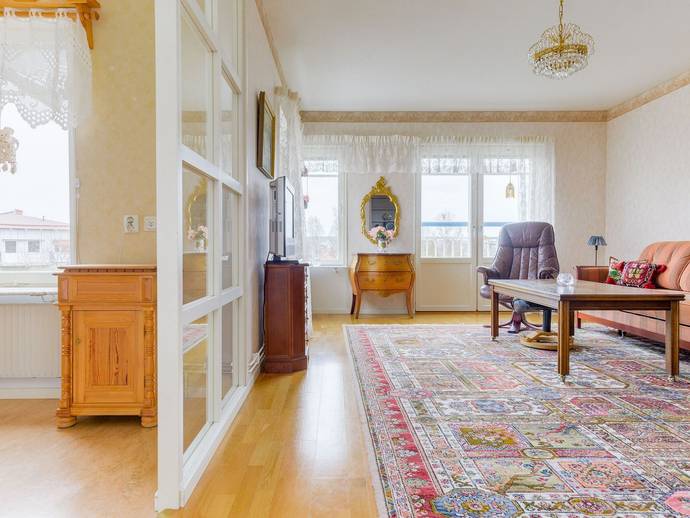2 rok · 64,7 m² · Målargränd 3 G