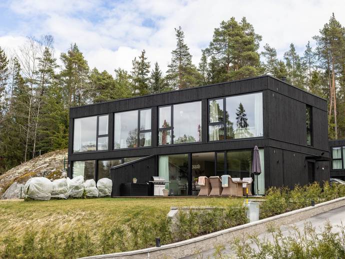 5 rok · 108 m² · Glimmervägen 15D