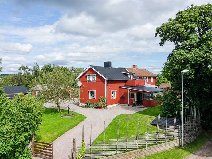 3 rok · 80 m² · Övre Backbergsvägen 11