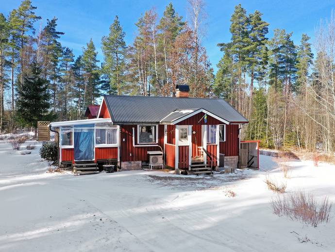 2 rok · 51 m² · Hängele 401
