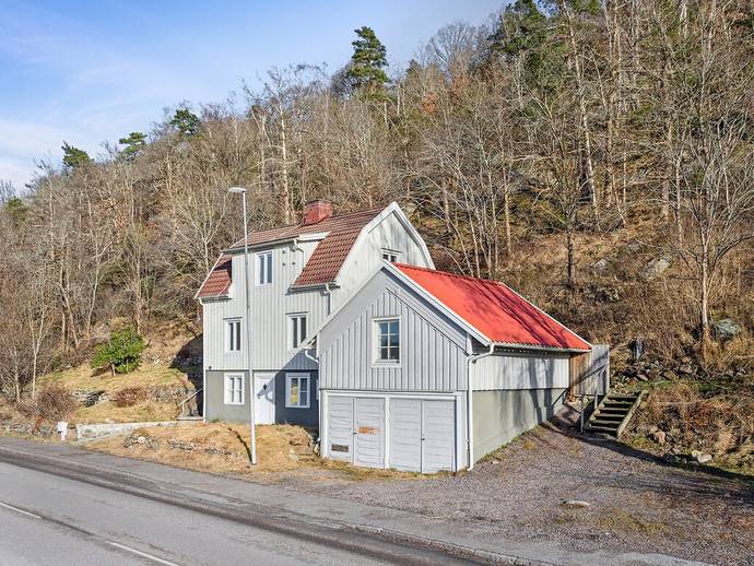 5 rok · 80 m² · Gamla Riksvägen 11