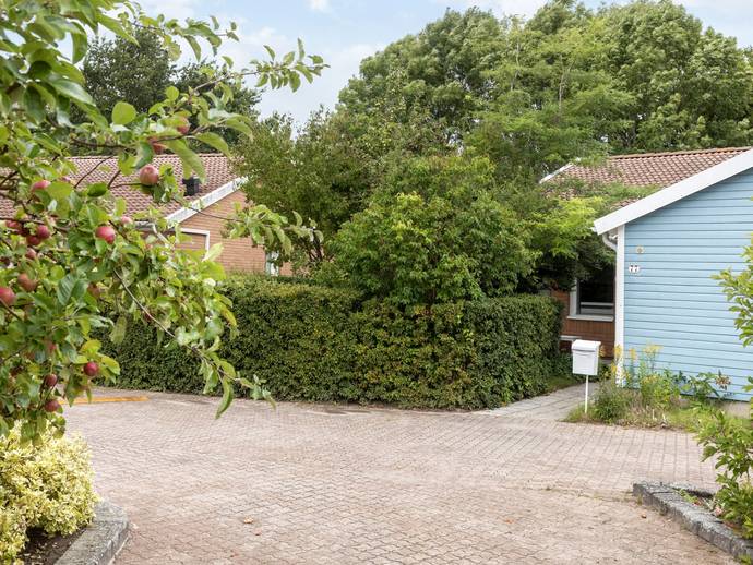 3 rok · 72 m² · Rudeboksvägen 77