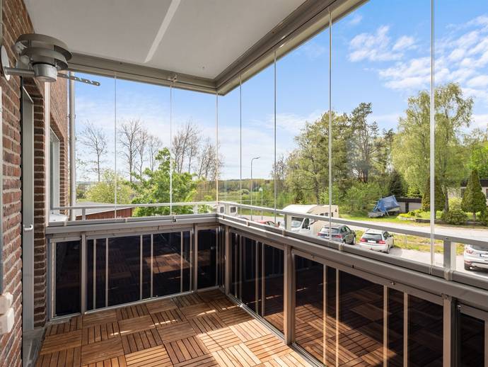 3 rok · 86,8 m² · Björnövägen 40