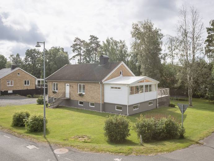 4 rok · 81 m² · Stationsgatan 6