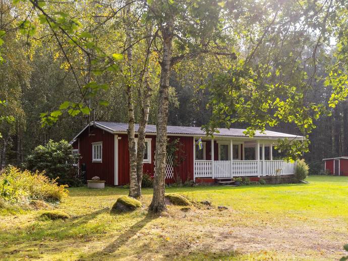 3 rok · 38 m² · Bengtsgård 64B